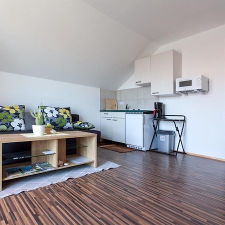 Apartment Linea Zadar Dış mekan fotoğraf