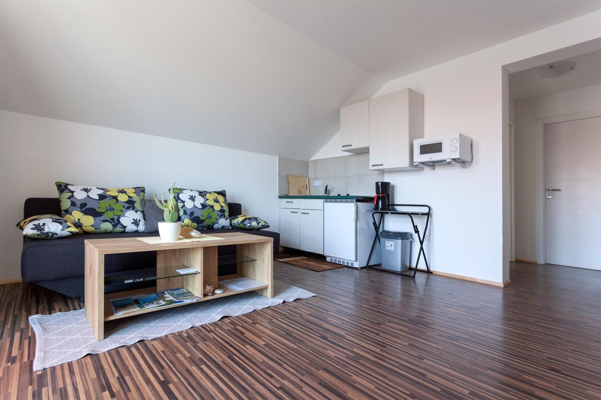 Apartment Linea Zadar Dış mekan fotoğraf