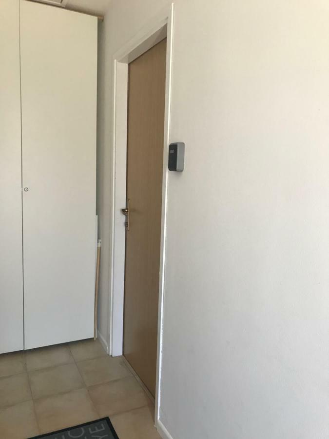 Apartment Linea Zadar Dış mekan fotoğraf